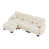 Beige Chenille