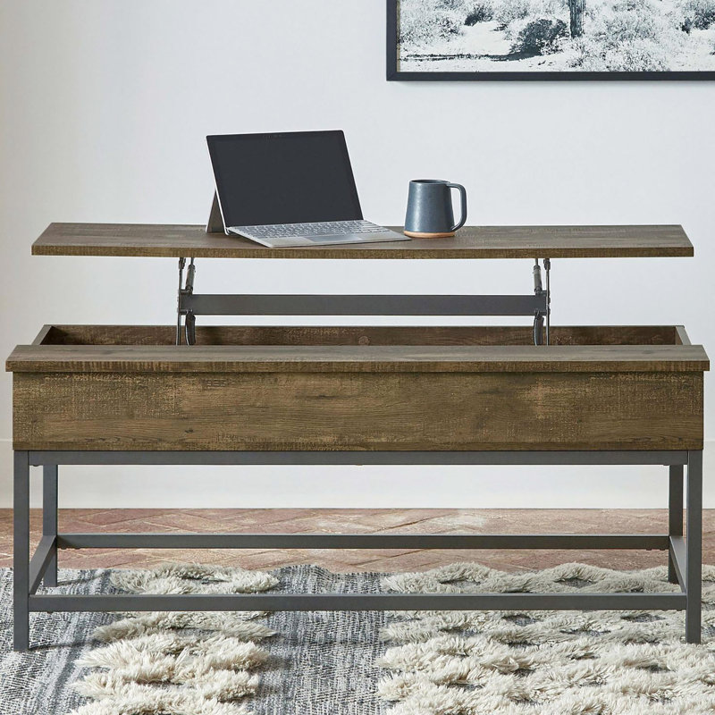 Table basse Modern Living