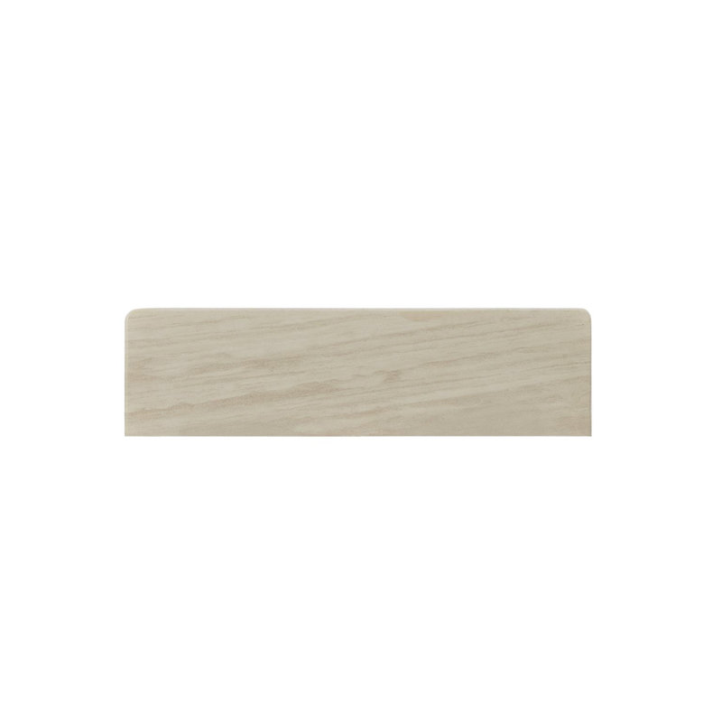 Dresser  - Rope Drawer Fronts - Toffee