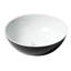 Lavabo de salle de bain vasque circulaire-58646697