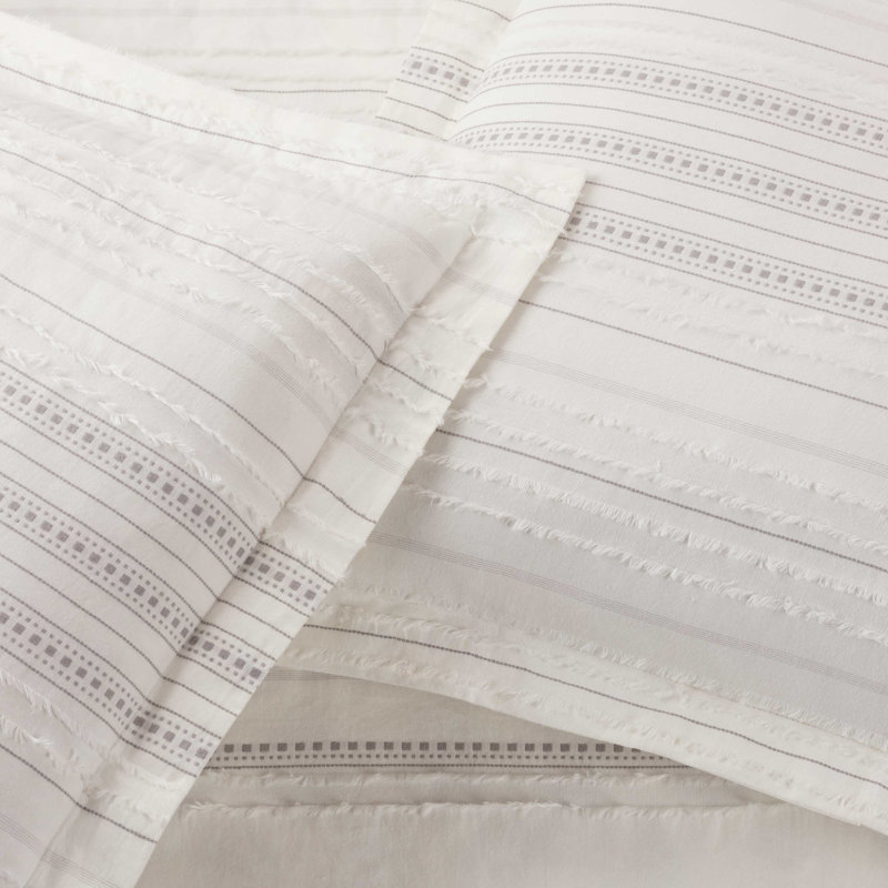 Southern Tide Oceanside Comforter Set, Queen Comforter + 2 Standard Pillow Shams