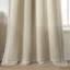 Yori Room Darkening Polyester Curtain