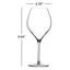 Vinifera Crystal White Wine Glass-61183568