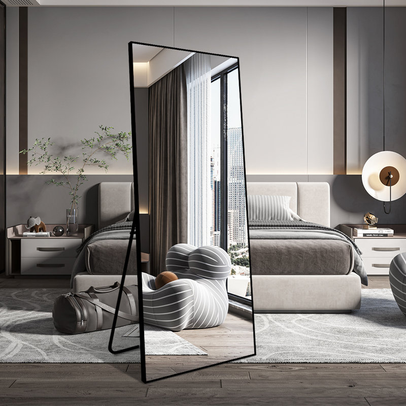 Miroir pleine grandeur Margeart