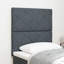 Fabric Headboard Argyle With Headboard Fabric-127549289-127549291