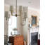Vendome 8 - Light Chandelier-372054586