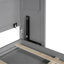 Armoire murale avec lumières Murphy-1775668374