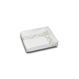 Diana Embroidery By DEA Sateen Duvet Cover