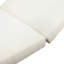 Acacia Wood Lounge Chairs With Soft Cushion-1099818181