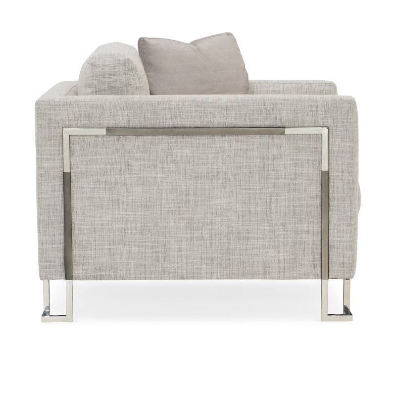 Caracole Upholstery Armchair