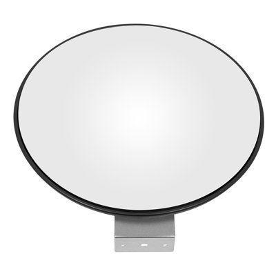 Miroir à grand angle