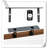 Wimer 4 Piece Solid Wood Floating Shelf-1587762442
