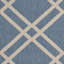 Tapis intérieur / extérieur bleu / beige Arneshia-24888862