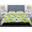 Ensemble de literie de style rétro Mid-Century rétro Art déco-40701954-106226483