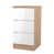White/Oak is out of stock