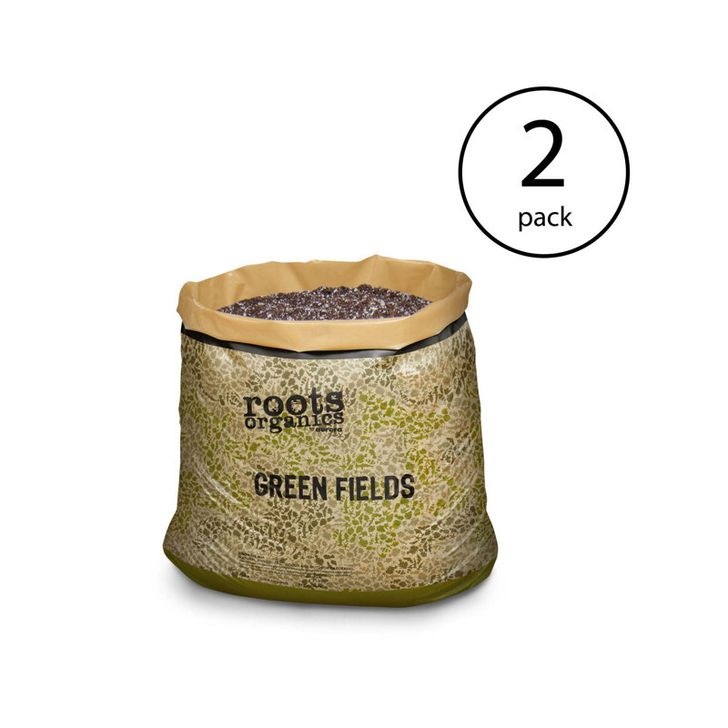 Hydrofarm Potting Soil