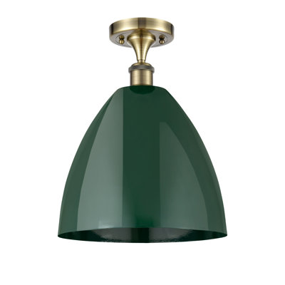 Semi Flush Mount
