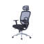Office Chair with Headrest