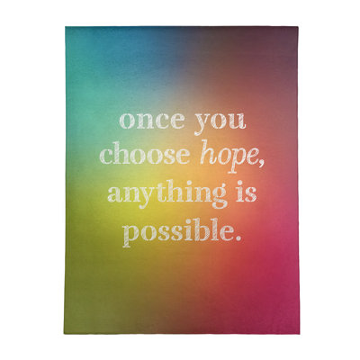 Tapis en chenille poly Quotes