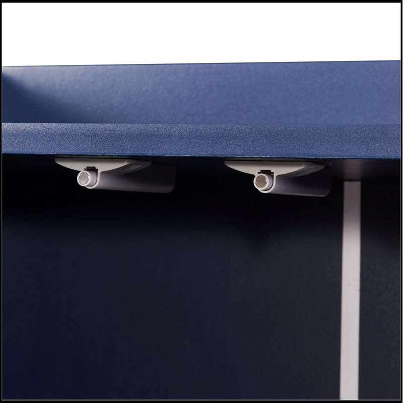Buffet moderne et élégant avec un grand espace de rangement pour la salle à manger et le vestibule, durable et élégant