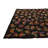 6x9 Perry Brown Rug