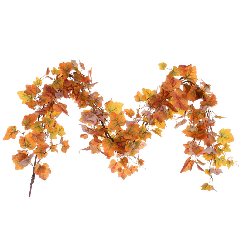 60'' in. Faux Garland