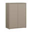 Saabir 14 Pair Shoe Storage Cabinet
