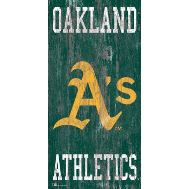 Download Oakland Athletics Green Elephant Wallpaper