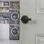 Flat Door Lever with Round Rosette-870830572
