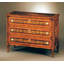 Maggiolini 50" Wide 3 Drawer Buffet Table
