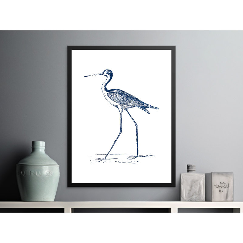 Raguel 1 Piece Wall Art, 5x7