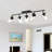 Winterstown 5 - Light Dimmable Vanity Light-1674331917