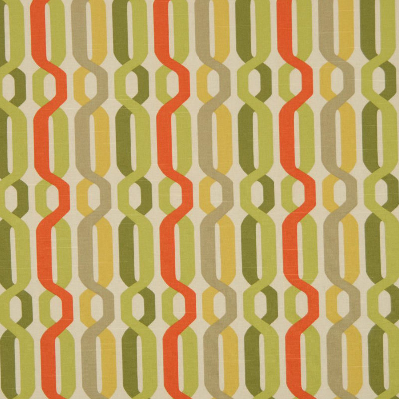 Youngblood Fabric, Seaweed