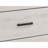 Brantford Coastal White 2-Drawer Nightstand-1285509901
