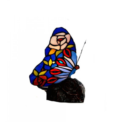 Alair 9.5'' Animals Figurine Novelty Light