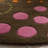 Amier Hand Tufted Wool Abstract Rug-500276296