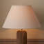 Deason Linen Empire Lamp Shade-118100911
