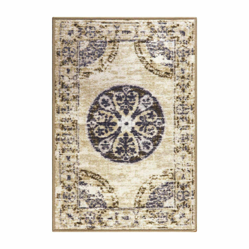 Tapis Rati, Rectangle 2 pi x 3 pi