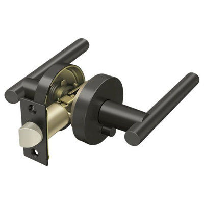 Mandeville Door Lever