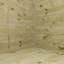 Mercia 8 x 6ft Shiplap Security Apex Shed
