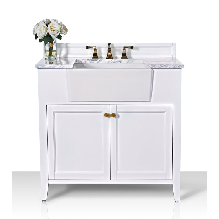 Adeline 36'' W Single Vanity