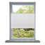 Room Darkening Pleated Blind-16938156-16938170