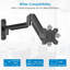 FURNINIXS Wall Mount