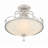 Archivaldo 3 - Light 16.5" Ceiling Mount-23512805