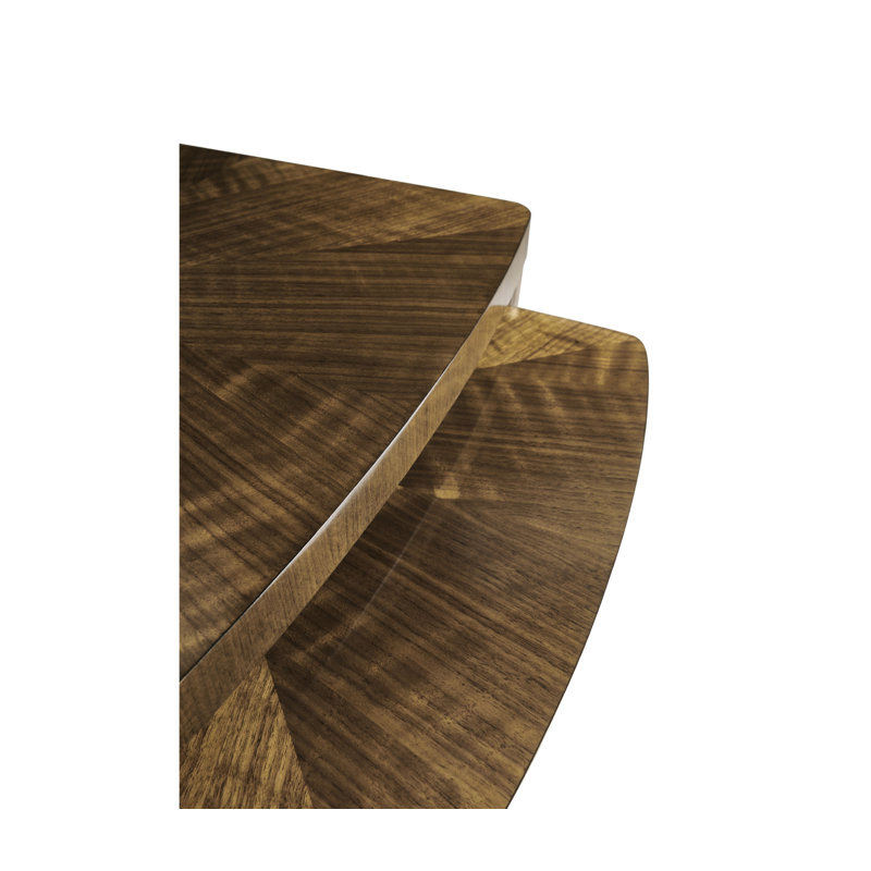 Toulouse 2 - Piece Coffee Table Set