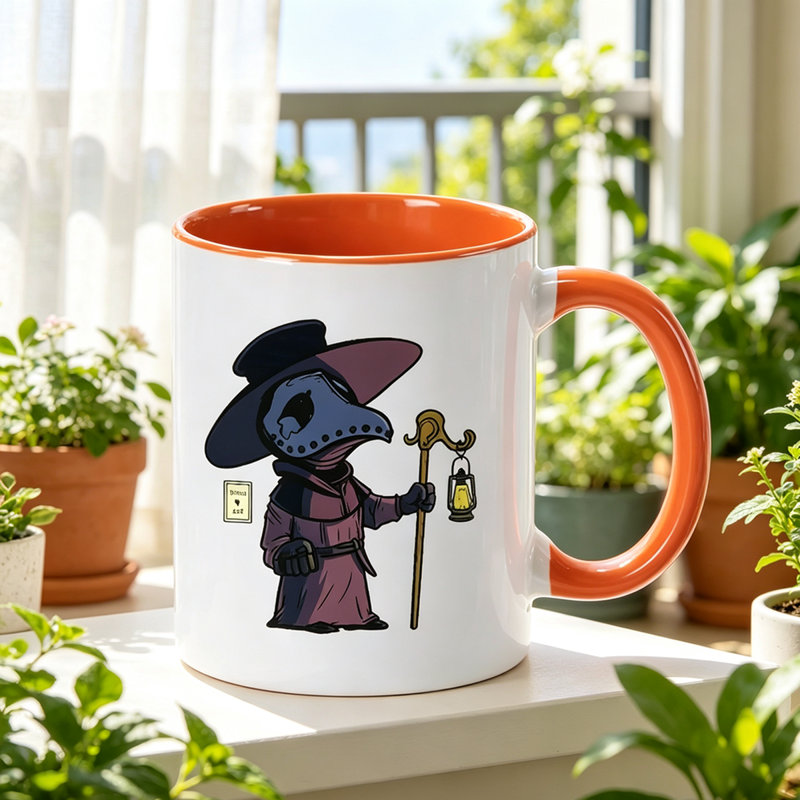 Mug
