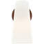 Olina 1 - Light Armed Sconce-112171447