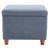 Ancil Upholstered Ottoman-8286457