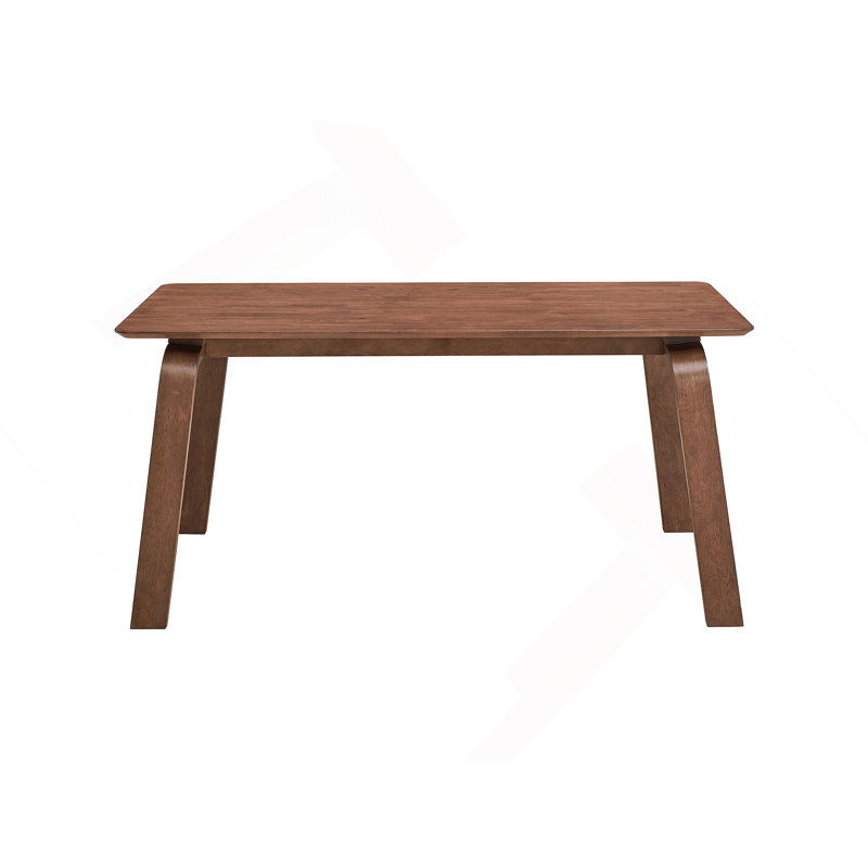 Dining Table With Unique Legs