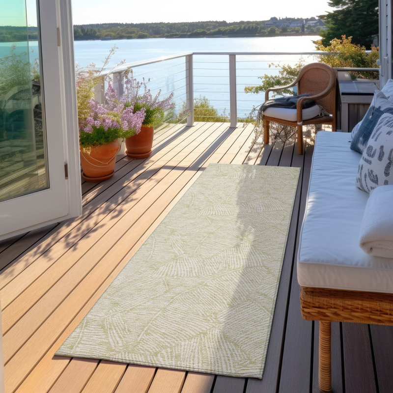 Tapis Colwart, Tapis de couloir 2 pi 3 po x 7 pi 6 po